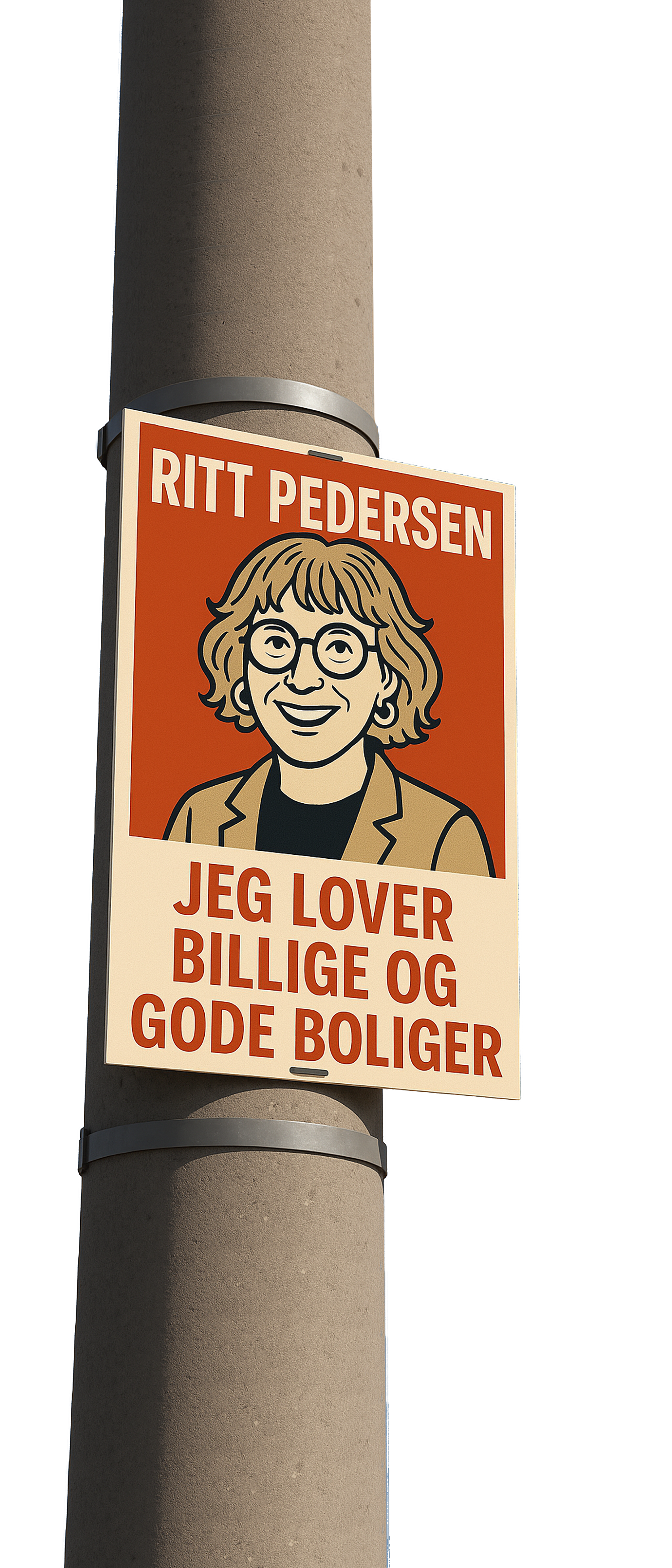 Bagsidebilledet Ritt Pedersen