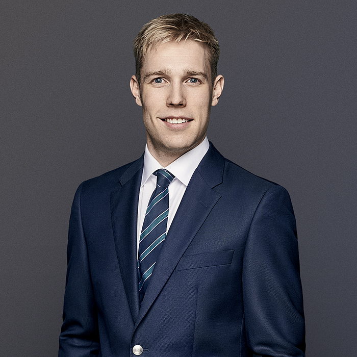 Gustav Resen Bekhoei 127