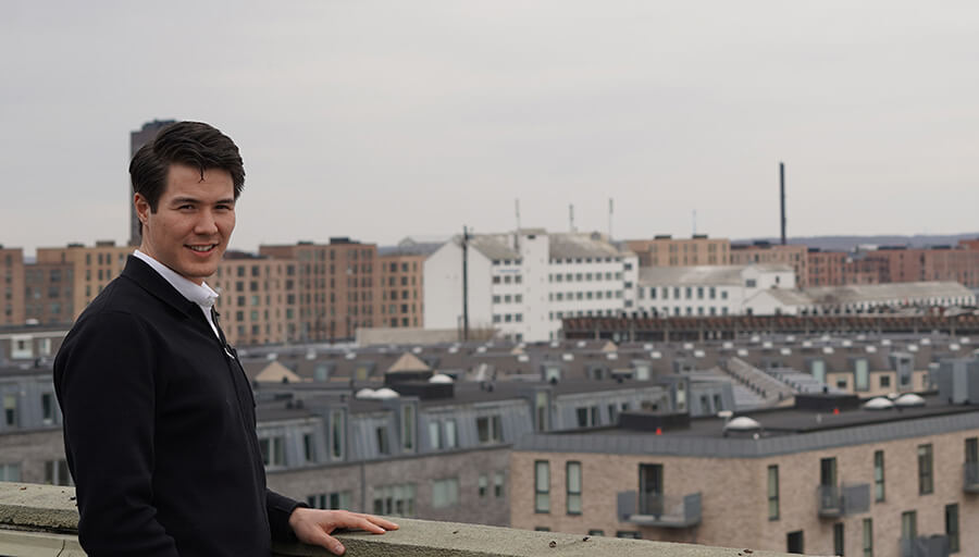 Simon Mayalls Artikel Til Magasinet Danske Udlejere April 2026