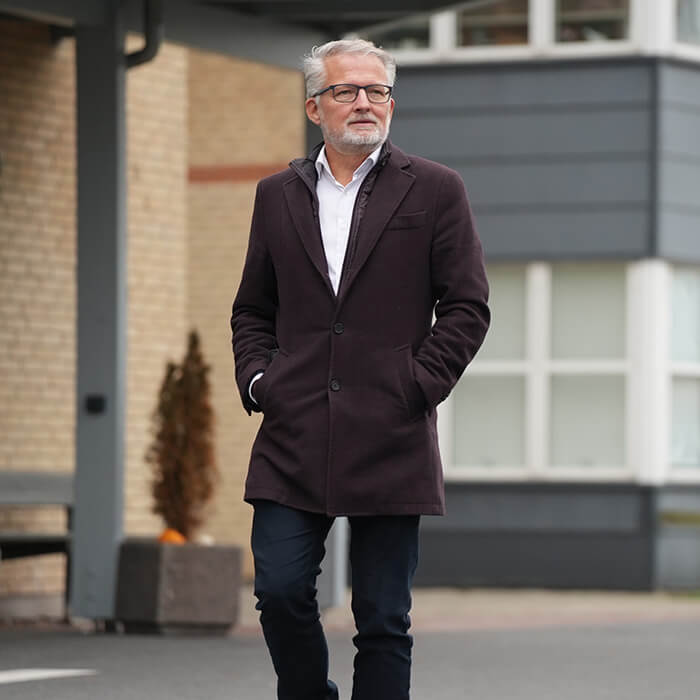 MDU Juni 2026 Bent Madsen Direktoer I BL Danmarks Almene Boliger 700 X 700