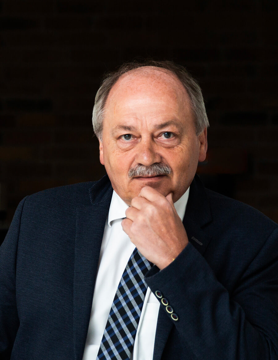 Keld Frederiksen Leder Til Magasinet Danske Udlejere April 2026