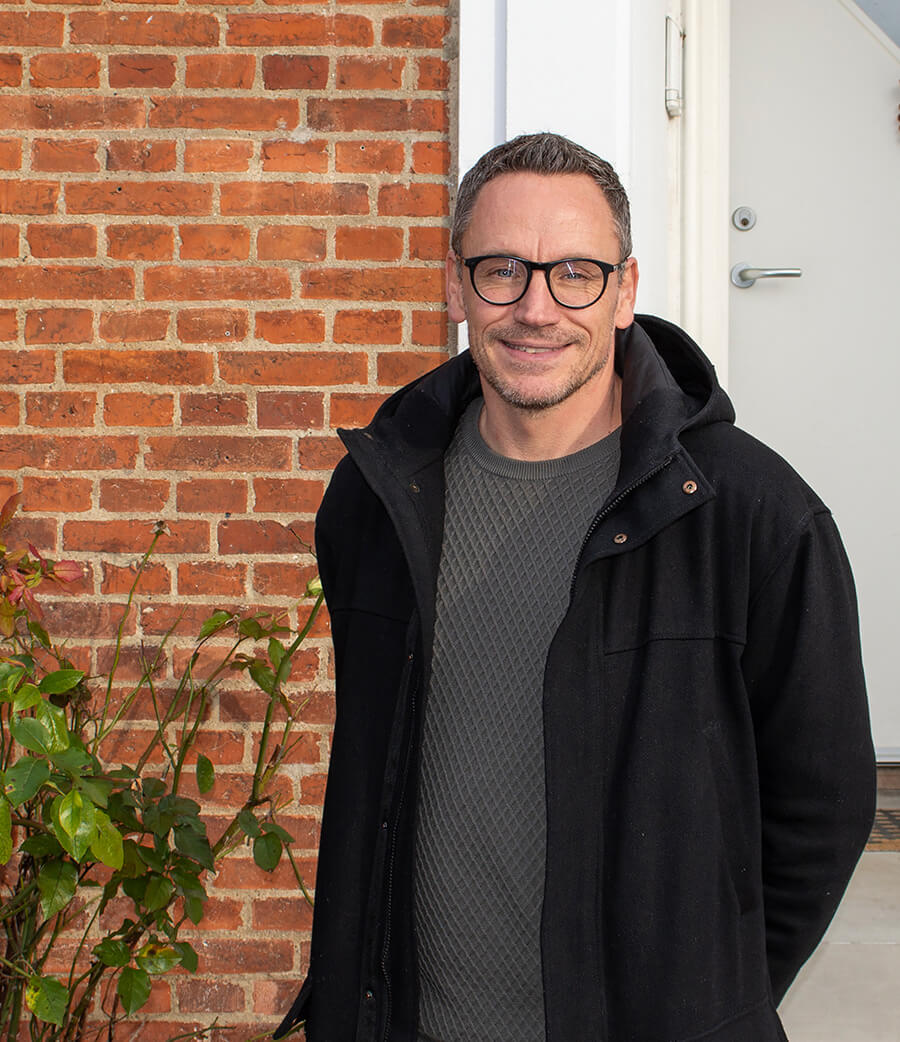 Alexander Haugsted Urth Portraet Magasinet Danske Udlejere Februar 2026