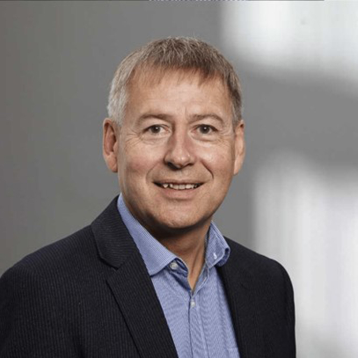 Larskaasgaard