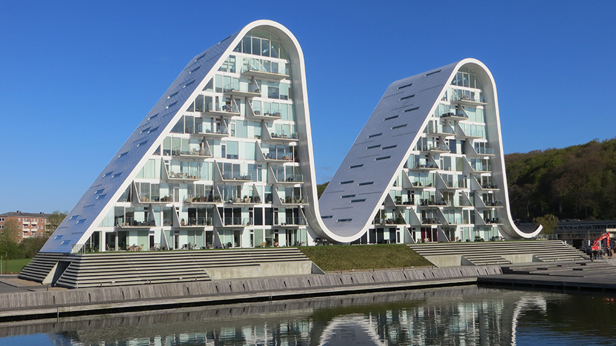 Billeder Inge 236 Til Stormflodsartikel